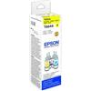 Epson Cartuccia Epson T6644 giallo inchiostro in bottiglia 70ml [C13T664440]