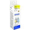 Epson Cartuccia Epson in flacone giallo Epson C13T664440