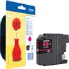 Brother Cartuccia Brother LC-221Y MFC-J880DW [LC221Y]