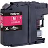 Brother Cartuccia Brother LC525XLM Magenta [LC525XLM]