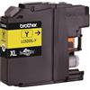Brother Cartuccia Brother LC525XLY 1300-pagine Giallo [LC525XLY]