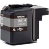 Brother Cartuccia Brother LC529XLBK 2400-pagine Nero [LC529XLBK]