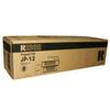 Ricoh Toner Ricoh 817104 JP12 Nero [817104]