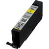 Canon Cartuccia Canon CLI-581y 2105C001 [CLI-581Y]