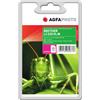 Agfa Cartuccia Agfa photo APB225MD compatibile con Brother LC-225XL M 1200-pagine Magenta [APB225MD]