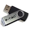 V-TAC FLASH DRIVE USB 2.0 VTAC 2GB VT-3507-LED8858