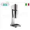 TECHNOCHEF - Frullino Professionale per Frapp con Bicchiere Inox