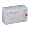 Depofarma Emorsan Fleb Integratore Patologia Emorroidaria 14 Bustine Da 15 ml
