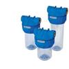Aquamax Contenitore per cartucce filtranti filtro grande 9 3/4-1 3 vie 10140045
