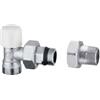 Arteclima DETENTORE A SQUADRA ARTECLIMA 3/8'' CODICE AC5138ST