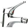 Paini rubinetto per bidet serie pilot 1 1/4 codice 04cr306p1