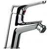 Paini monocomando per bidet serie bios 1 1/4 codice 05cr306
