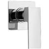 Paini Miscelatore monocomando doccia incasso paini serie dax-r codice 84cr690r