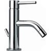 Paini Monocomando monoforo lavabo paini serie cox small codice 78cr211s