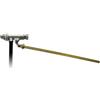 IdroNord Rubinetto galleggiante silenzioso idronord per alte pressioni 3/4 127500000f