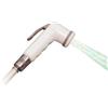 Idronord doccetta shattaf in abs - pp bianca sh00000000