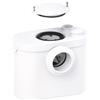 SFA POMPA TRITURATORE SFA SANITRIT UP SILENCE PER WC BAGNO