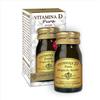Dr. Giorgini Vitamina D Pura Integratore Alimentare 60 Pastiglie Da 500 mg