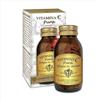 Dr. Giorgini Vitamina C Pura Integratore Alimentare 180 Pastiglie