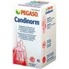 Pegaso Linea Benessere Donna Candinorm Integratore Alimentare 30 Capsule