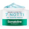 Somatoline SkinExpert Gel Fresco Snellente Ultra Intensivo 7 Notti 400 ml