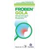 Froben Gola Nebulizzatore 15ml