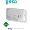GECA BETA 752/G - Rivelatore fughe di GPL 230V con sensore estraibile