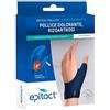 QUALIFARMA Srl Epitact Ortesi Pollice Rigida Da Riposo Sinistra Small