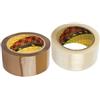 SCOTCH Nastro adesivo 309 - 5 cm x 66 m - PPL - avana - Scotch (unità vendita 6 pz.)