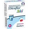 Dicofarm Linea Intestino Sano Dicoflor Kids Integratore 18 Buste