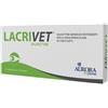 AURORA LICENSING Srl Lacrivet Salviettine 15 Pezzi