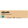 olivetti Toner Olivetti ciano B0857