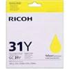 Ricoh Toner Ricoh C3500 giallo [842256]
