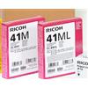 Ricoh Toner Ricoh C3500 Magenta [842257]