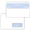Pigna Buste con finestra Pigna Envelopes Silver90 Laser patella chiusa 110x230 mm bianco conf. 500 - 0220921