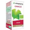 ARKOFARM Srl Arkopharma Ginkgo Bio 130 Capsule - Integratore di Ginkgo Biloba Biologico