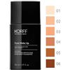 KORFF Srl Fondotinta Invisible Effetto Nude Cure Make Up KORFF 06 30ml