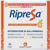 CHEMIST'S RESEARCH Srl RIPRESA 30 Buste Arancia
