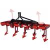 AgriEuro Premium Erpice serie media rinforzato CCMR9/7 - Larghezza di lavoro 215cm - 9 Vomeri