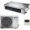 Baxi Condizionatore Climatizzatore Baxi Inverter Luna Clima Monosplit Canalizzato R-32 24000 BTU RZGND70