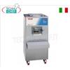 TECHNOCHEF - Mantecatore per Gelato Professionale, Capacit lt.7, Mod.PRATICA35-50