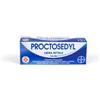 KARO HEALTHCARE AB Proctosedyl Crema Rettale - Crema per il trattamento delle emorroidi - 20 g