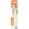 COLGATE-PALMOLIVE COMMERC.Srl Elmex Bimbi Spazzolino Educativo 0-3anni