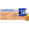 Lactoflorene Plus Integratore Di Fermenti Lattici, 18 Flaconi