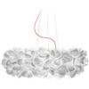 SLAMP CLIZIA Mama non Mama LARGE Sospensione 78 cm