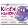 Kilocal Age Menopausa Integratore Alimentare 30 Compresse