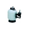 ASTRALPOOL MILLENNIUM SIDE 430 PORTATA 7m3 FILTRO A SABBIA PISCINE