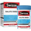HEALTH AND HAPPINESS Swisse - Salute Ossea 60 Compresse