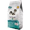 SCHESIR DRY DOG SMALL PUPPY 2KG