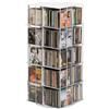 KRIPTONITE porta CD autoportante KROSSING ROTANTE - 063XCO+4x063YCO